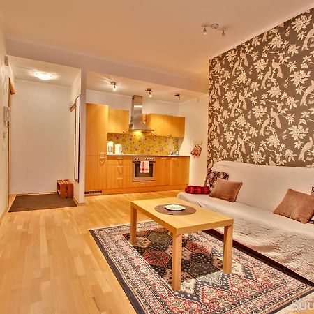Daily Apartments - Ilmarine/Port Талин Екстериор снимка