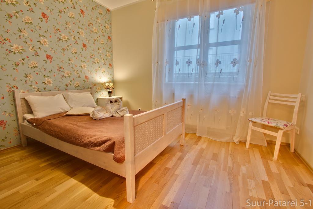 Daily Apartments - Ilmarine/Port Талин Екстериор снимка