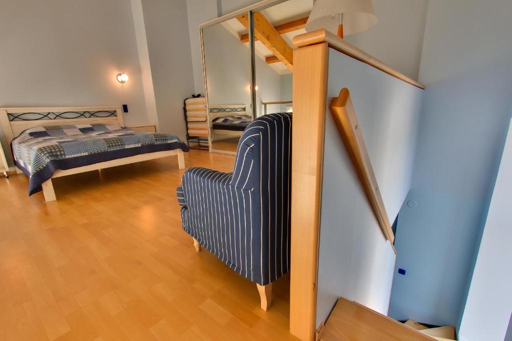 Daily Apartments - Ilmarine/Port Талин Стая снимка